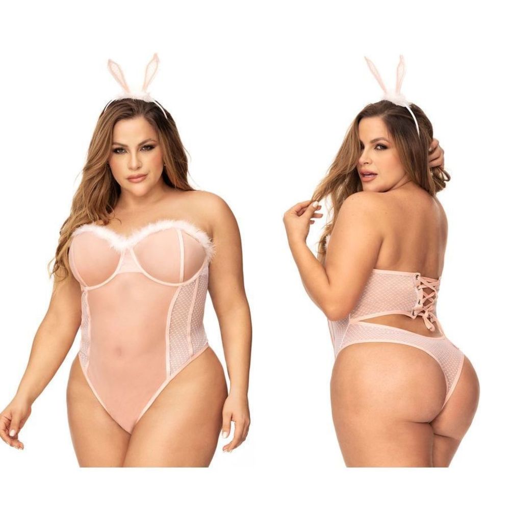 Mapale 60009X Costume Sexy Bunny